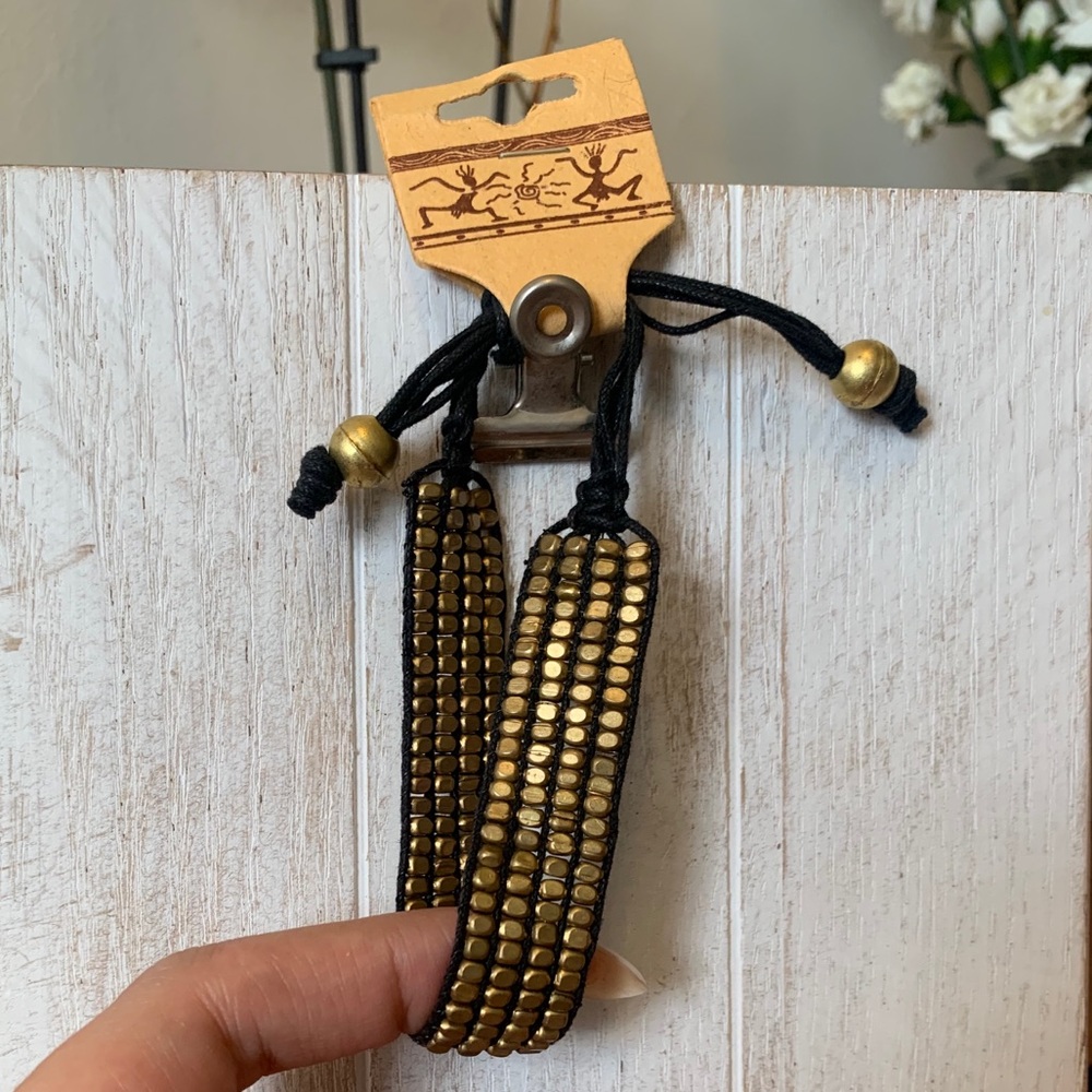 Unique bracelet/ made in Greece